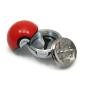 Preview: Grinder Pokeball 52mm